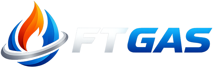 FT GAS Logo