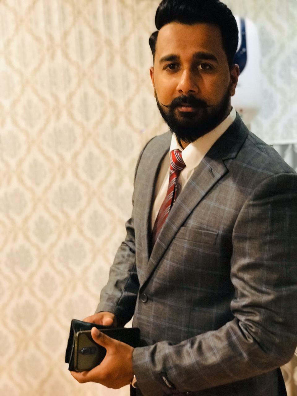Operations Director